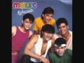 Menudo - Besame (1986)