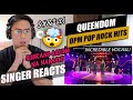 Divas of the Queendom will ROCK your world with these OPM hits! | All-Out Sundays | REACTION