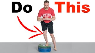 Knee Pain? (THE BEST EXERCISE TO FIX)