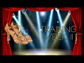 Training/Week 11 🎶 | Strictly (S22)