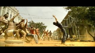 Sarainodu Theatrical Trailer | Allu Arjun, Rakul Preet