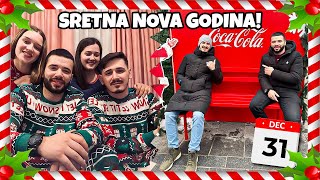 IMPE I MARINA VLOGMAS 31. 🎇🎆🎄🎅