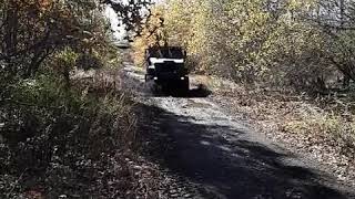 Swat Armored Vehicle Operations