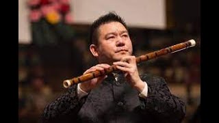 02 三五七 戴亞 笛子 Chinese Instrumental Music - Bamboo Flute Dizi : Drama 3-5-7 by Dai Ya