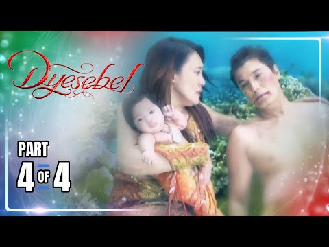 Dyesebel Episode 4 (4/4) July 14, 2024