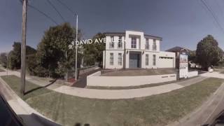 9 David Avenue North Ryde NSW