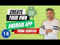 Building AuthRepository and LoginUseCase for Android Authentication