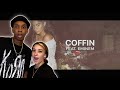 FIRST TIME HEARING Jessie Reyez - COFFIN ft. Eminem REACTION | THIS GOT DEEP😳🥲