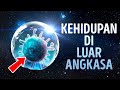 5 Tempat di Tata Surya yang Mungkin Mendukung Kehidupan