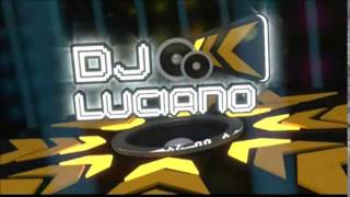 1 hora de Black Music anos 90  mixada by Dj Luciano Mello