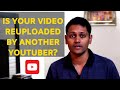 How to submit copyright infringement on YouTube