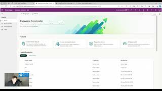Can You Run Low-Code Plugins After Uninstalling Dataverse Accelerator? Demo & Insights