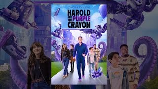 Harold and the Purple Crayon