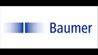 Baumer