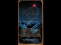 Rockin' Around the Christmas Tree ~ Hanson (1997)
