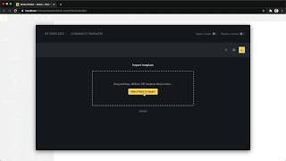 Bricks Academy - Template Library