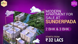 2 \u0026 3 BHK PREMIUM APARTMENT IN BUDGET PRICE IN BHUBANESWAR/Subhasri Tower