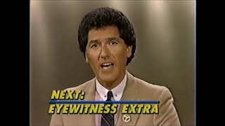 WABC Channel 7 Eyewitness News: Eyewitness Extra - Next promo for September 5, 1983