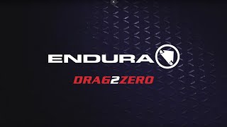 Introducing Endura's Drag2Zero Aero Collection