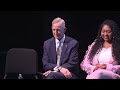 portland mayor elect wilson council members sworn in