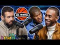 Crip Mac & FYB J Mane on Adam Pushing Peace, Famouss Richard Ban, DP’s & More