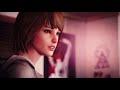 what is the butterfly a life is strange theory