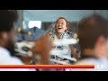 Lauren Daigle - The Look Up Child Tour: Jazz Fest (04.27.19)