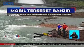 Jasad Korban Banjir Sumbawa Ditemukan Tim SAR - SIS 26/02