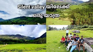 Switzerland in munnar/ Silent valley /Silent beauty of kerala