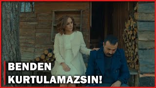 Deniz, Sermet'in Yerini Buldu! - Merhamet 43.Bölüm