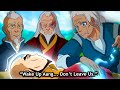 The DEATH of the STRONGEST Avatar in History - Aang The Last Airbender's Untold Story!