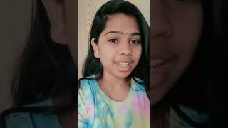 dhaga dhaga song short video | insta reel | @gaytrikolishorts7724
