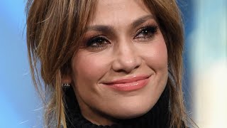 Tragic Details About Jennifer Lopez Revealed