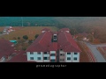 SM SAINS REMBAU CINEMATIC AERIAL SHOWREEL