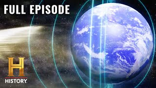 Exploring Cosmic Threats to Planet Earth | The Universe (S7, E3) | Full Episode