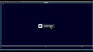 How to create a program in the topic of generating multiplication table in Qbasic using "while loop"