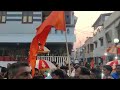 shri ram shobha yatra 2022 vadodara gujarat