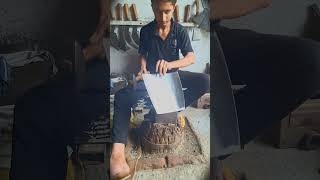 steel kassi making 🤩💪#trending #hr #automobile #shortsfeed #viralvideo #youtubeshorts #yt