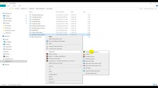 Bootstrap 4 Tables: Table Bordered Class