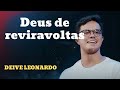 Deus de reviravoltas- Deive Leonardo Massage