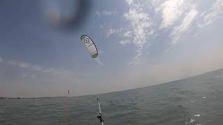 Kite cap skirring senegal