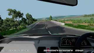 Ibishu Covet Dashcam - Pandora - Trust Me