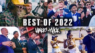 Best 22 Harry Mack Freestyles Of 2022