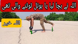 Pak Army Latest New Video || Commando || Mushtaq Khan Official || Pakistan Zindabad || Talent Video