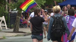 Lancaster Pride Festival celebrates 15th year