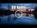 Numb3rs - Jay Varton | Piano Relaxing Music | Solo Piano ; Sad | 8D Audio