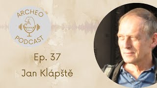 37: Jan Klápště - Likvidace města Most