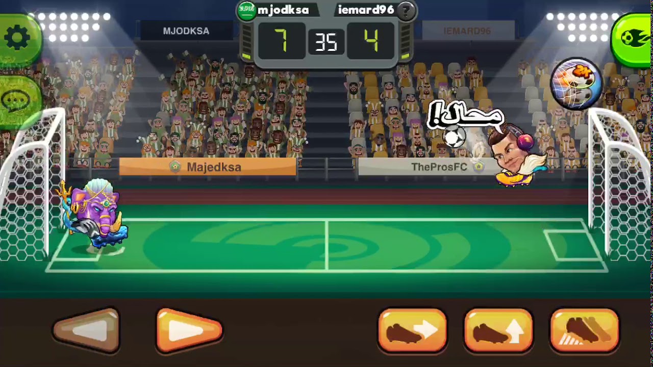 Headball2 Youtube
