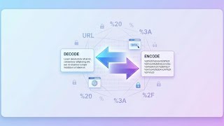 URL Encode Decode Online Tool | Encode & Decode URLs Easily | Tulsi Digital Hub