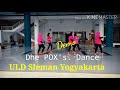 SO LONG/ Line Dance/ Demo Dhe POK's Dance  ULD Sleman./ Choreo By Tya Paw.